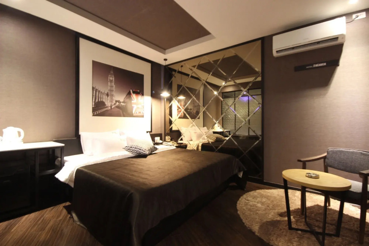 2 Heaven Hotel Seogu