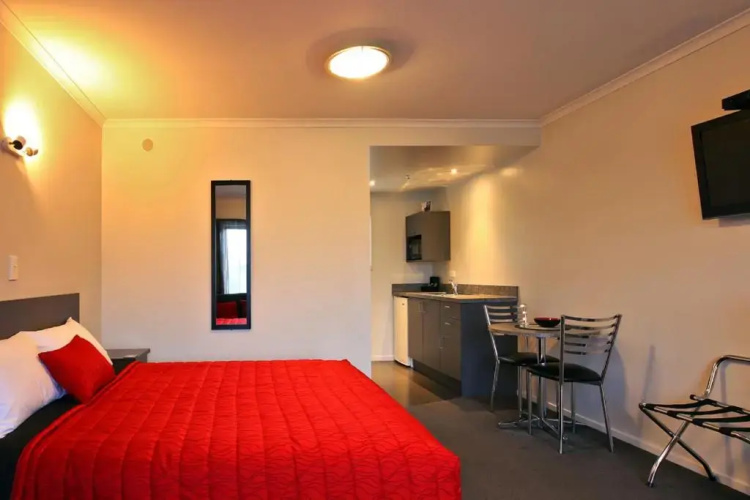 Otel görseli