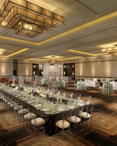 Aliante Casino Hotel photo 14