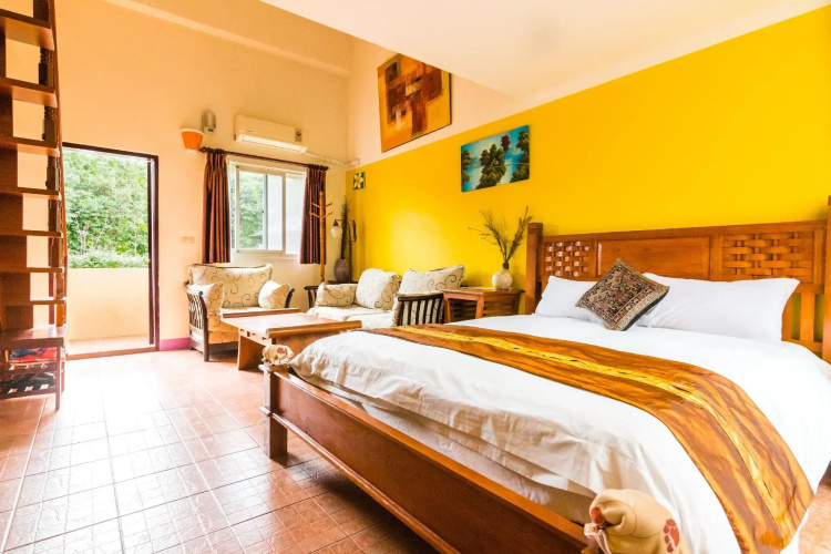 Hualien Dream Home B&B