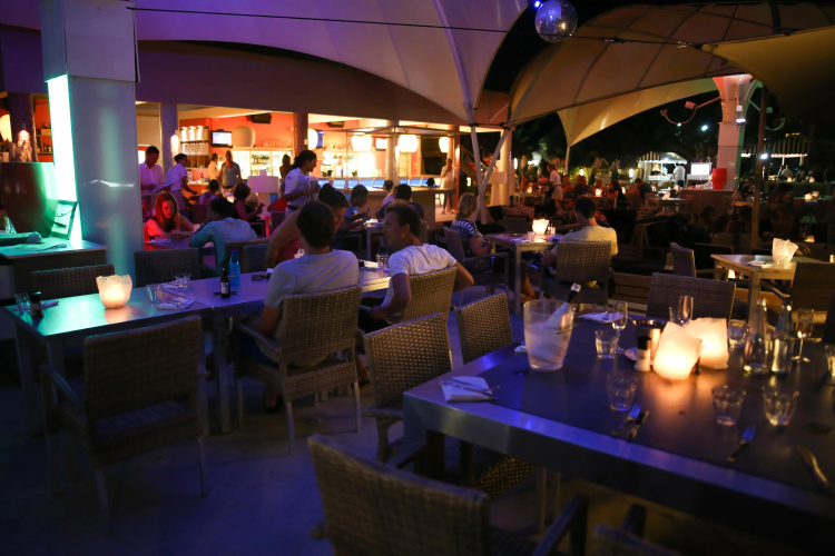 Van der Valk Kontiki Beach Resort photo 29