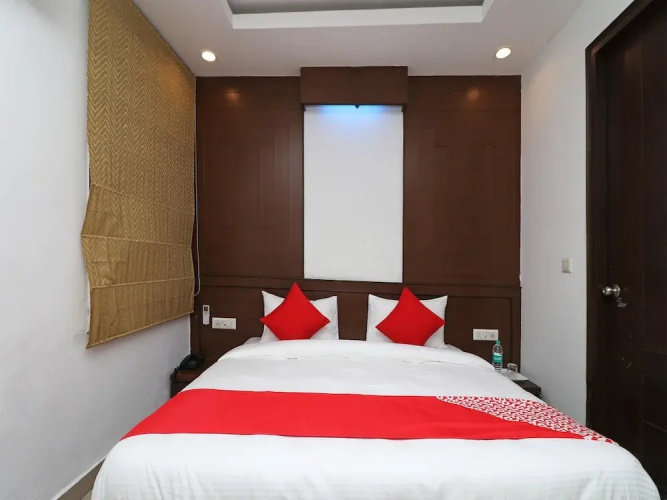 Hotel Rajwada