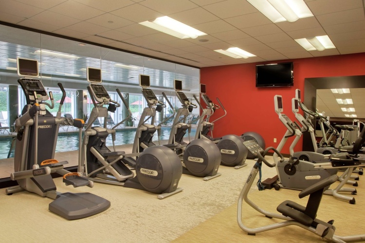 Hilton McLean Tysons Corner photo 26