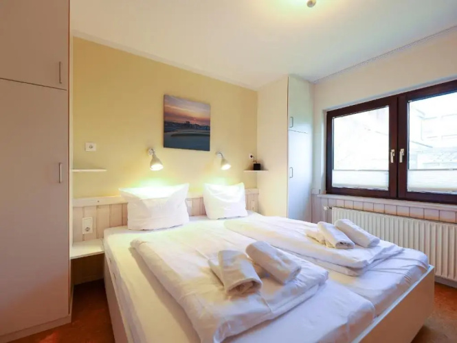 Appartement Ruus - 25