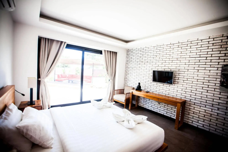 Boutique Villa Doretanth
