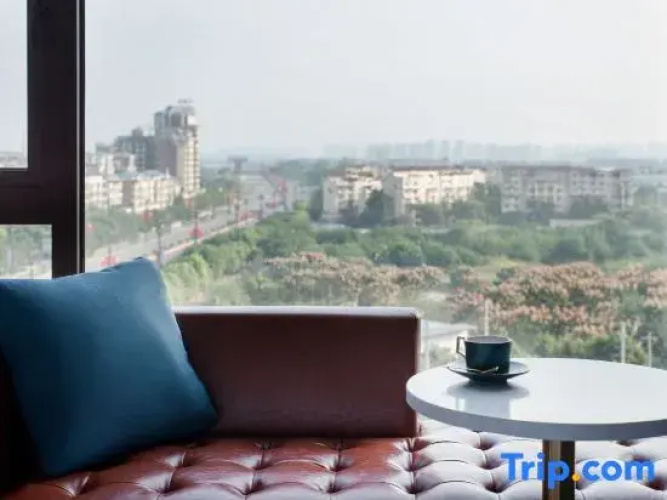 Deyang Guanghan FONTOO Hotel