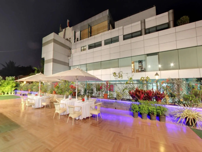 Safina Hotel