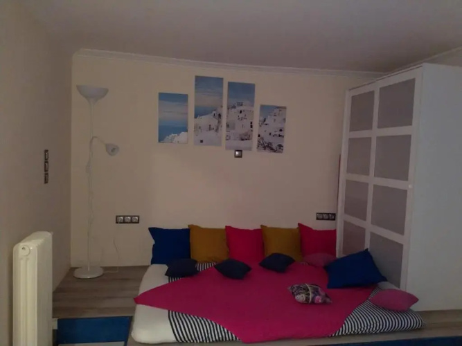 Cosy apartment Acropolis Point-3