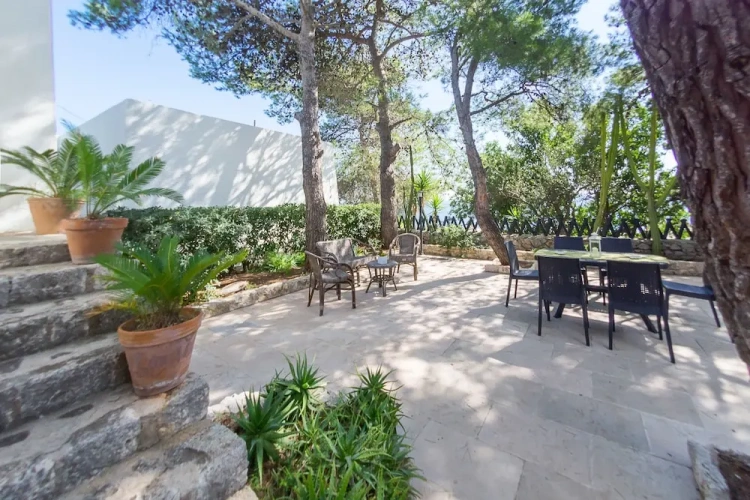 2 Bedrooms Family Apartment