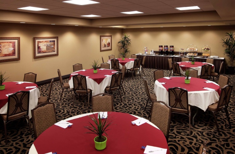 Hampton Inn by Hilton North Bay photo 26