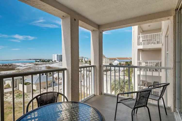 Magnolia House by Wyndham Vacation Rentals
