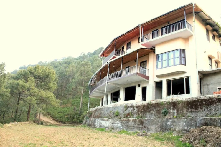 Imagen del hotel