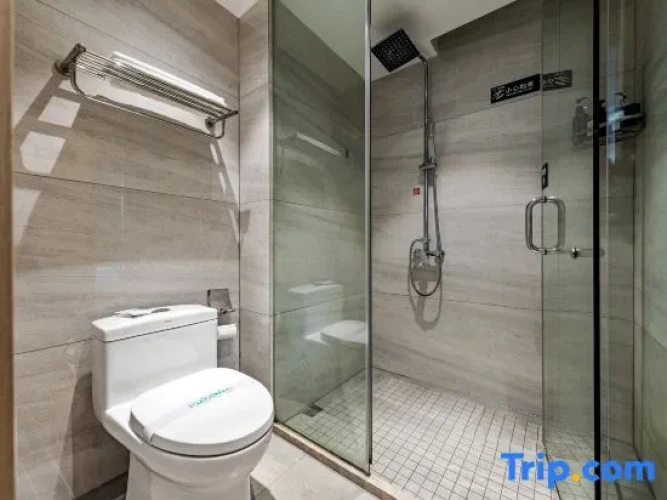 Standard Double Duplex room