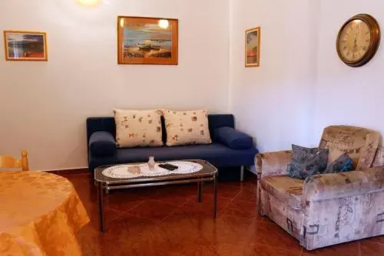 Apartmani Željko