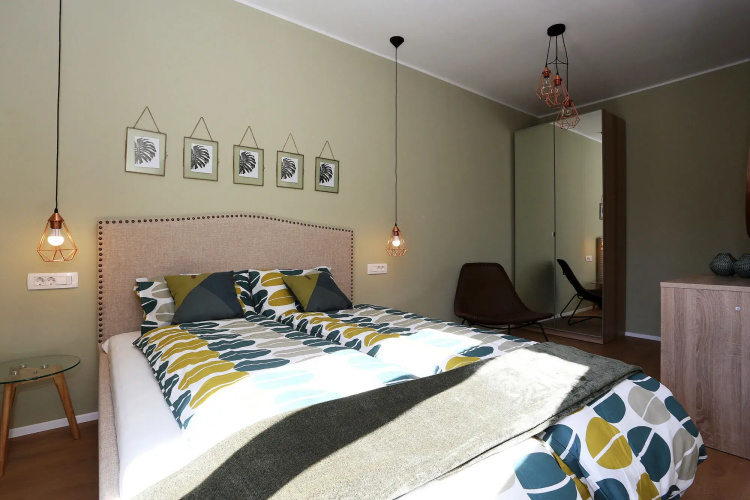 Prestige Rooms