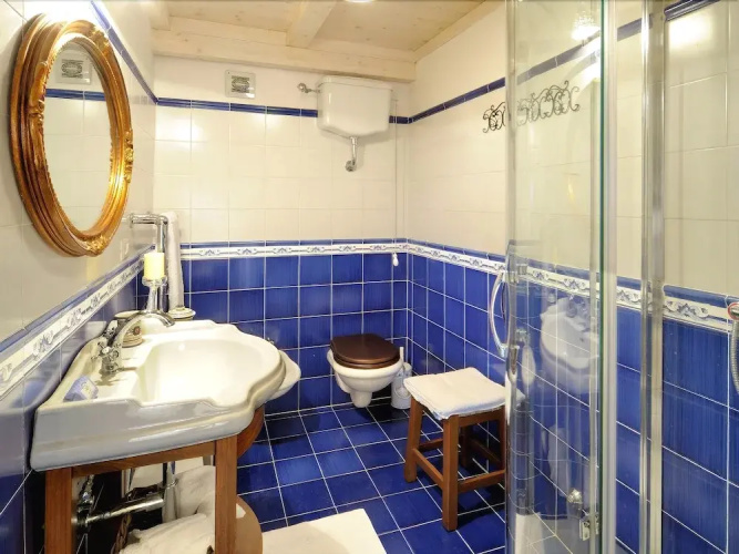 Residenza Matarazzo e Le Sue Soffitte