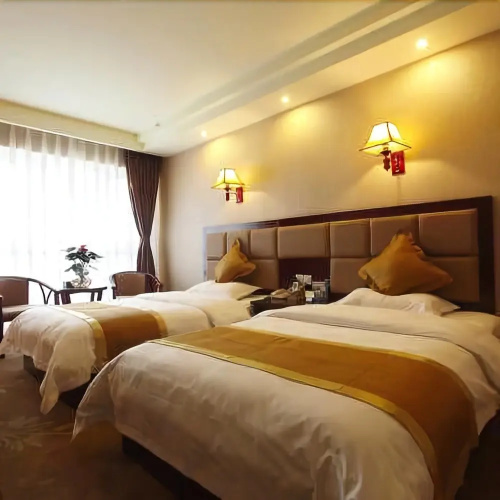 Qianhe Hotel