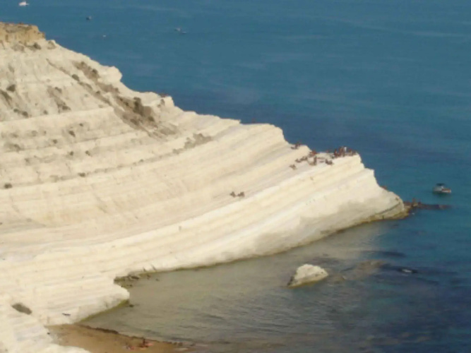 Sole Mediterraneo Resort