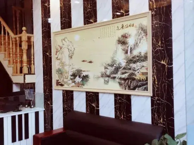 Tongling Junlai Hotel
