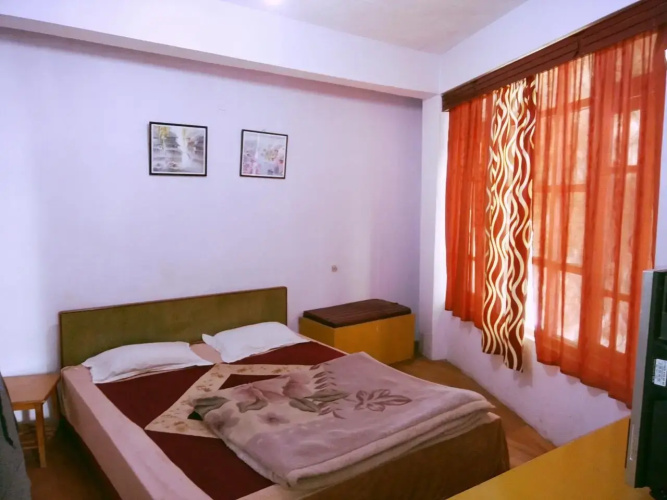 Hotel Jignam