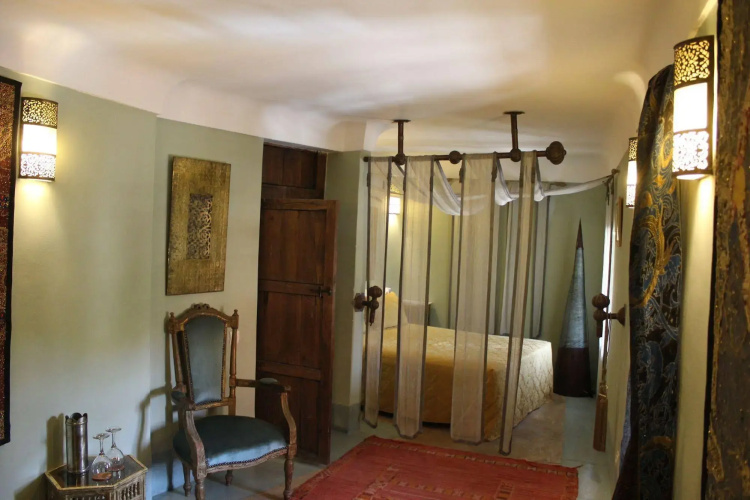 Riad du Ciel Marrakech