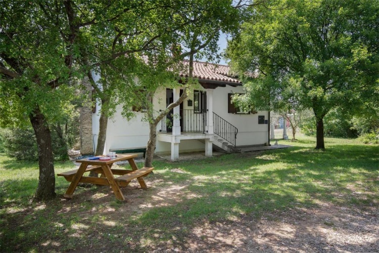 2 Bedrooms Double Cottage
