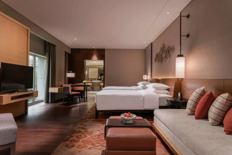 Hyatt Regency Xi'An