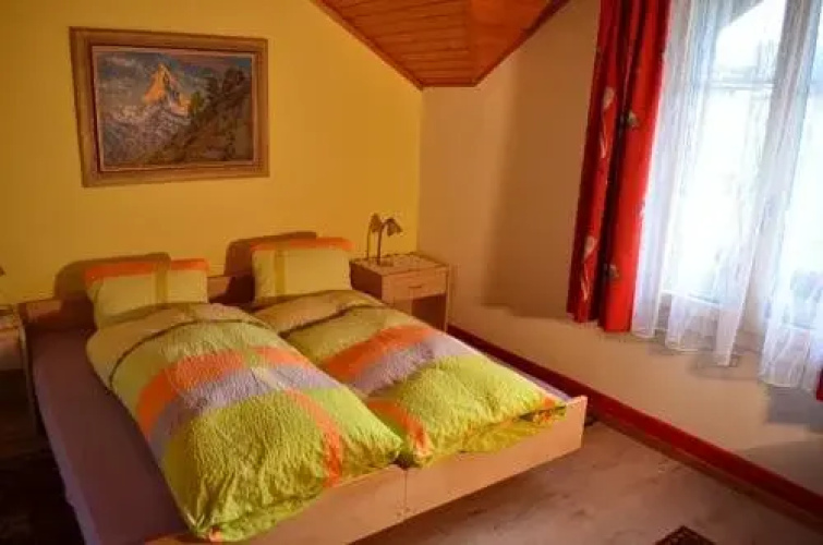 Hotel Stöckli