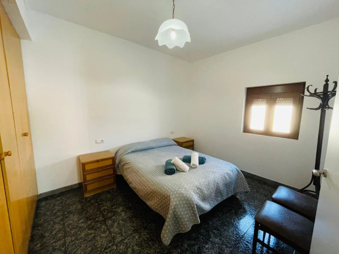 Casa Amparo