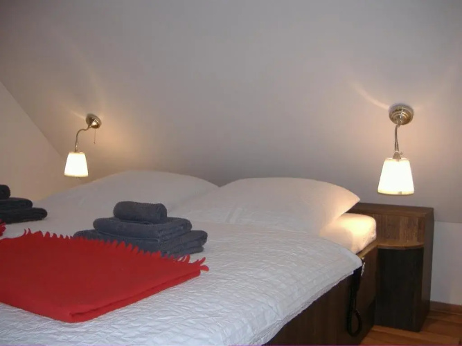 Schmidt's Pension Schwansee