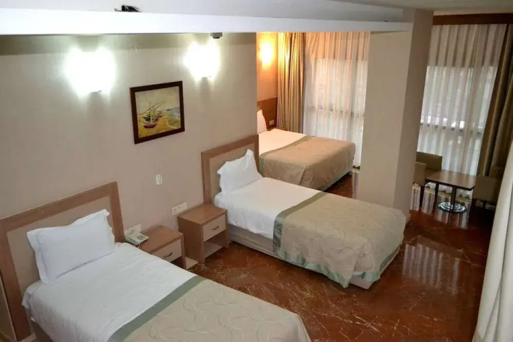 Engin Otel