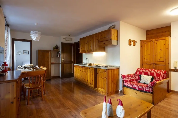 Premium Apartment