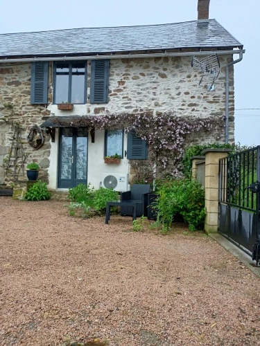 Cottage