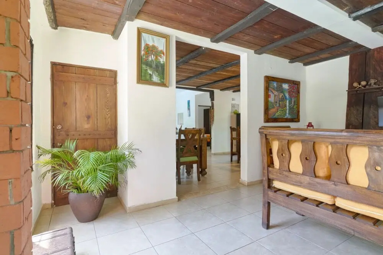 Villa Bayacanes