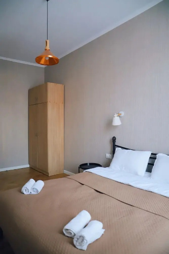 Apartment 1905 in Avlabari