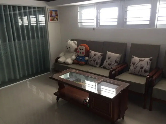 Hotel Thu Thao