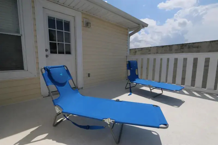 Brookenz Beach Home