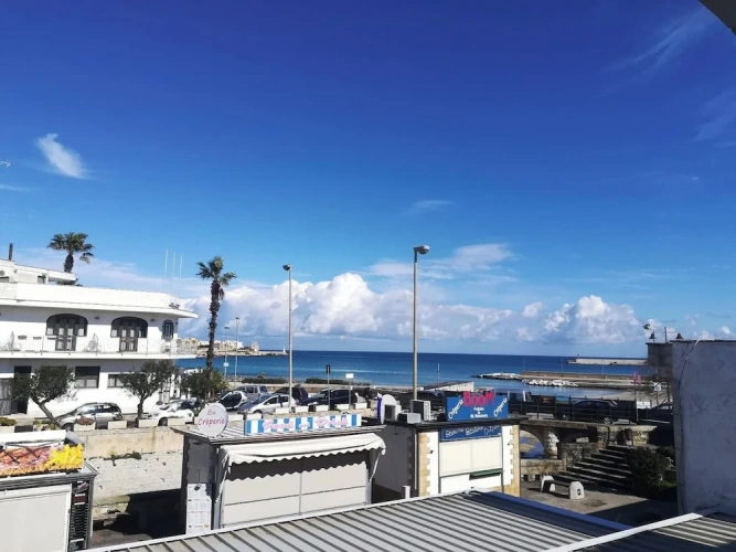 1 Bedroom Cottage with balcony and with city view
