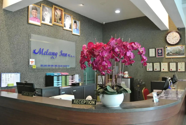 Melang Inn