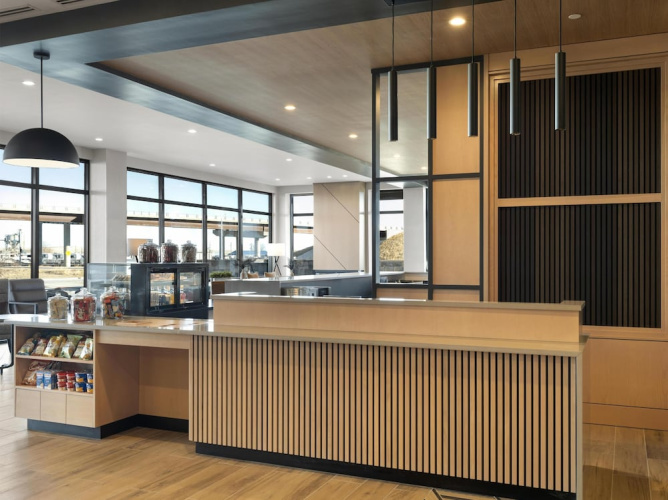 Hyatt Place Casper