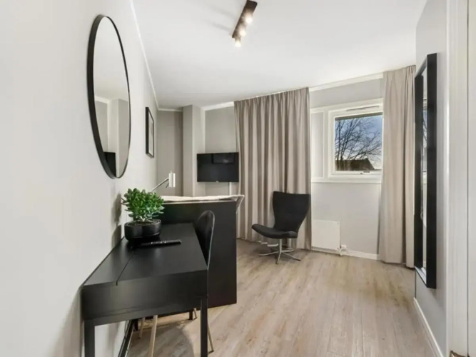 Keybutler Queen Astrids Aparthotel