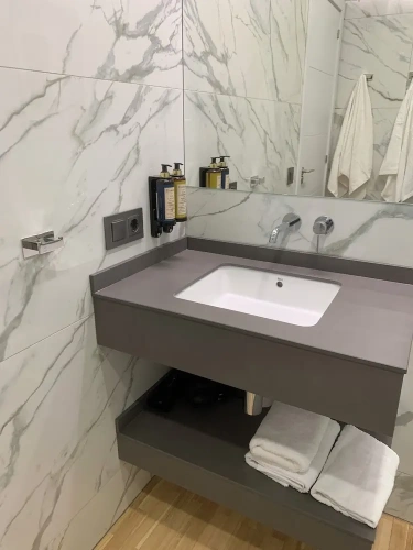 1 Bedroom Superior Triple room