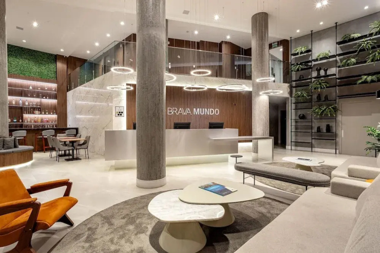 Boutique Apartment