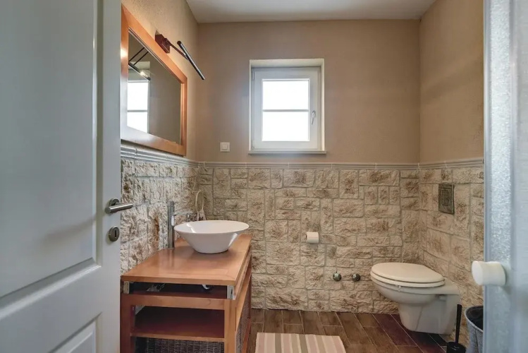 Villa in Rakalj Near Beaches With Pool