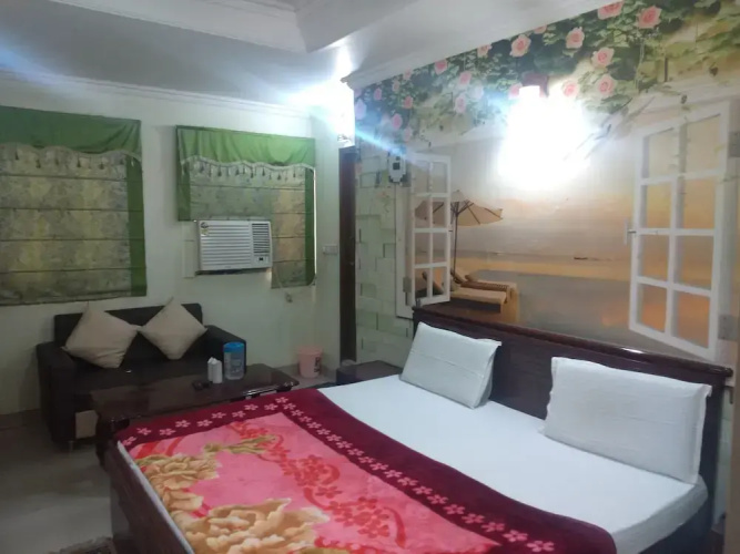 Hotel Neelkanth