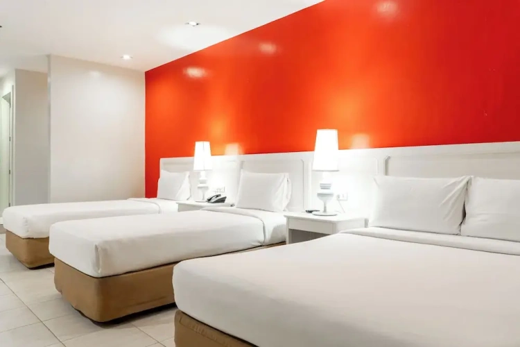 Economy Suite