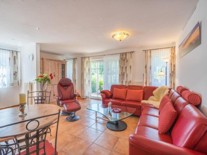 1 Bedroom Superior Apartment