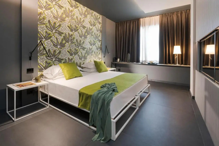 Catania Smart Hotel