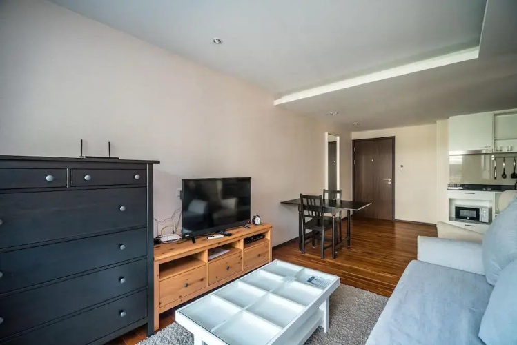 Apartments at The Title by Lofty