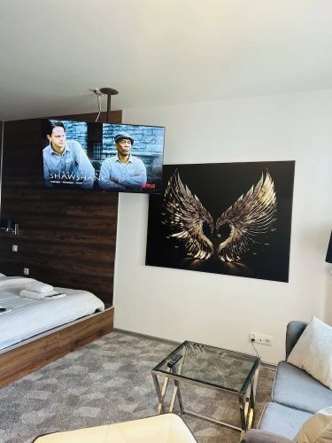 Royal Double Suite
